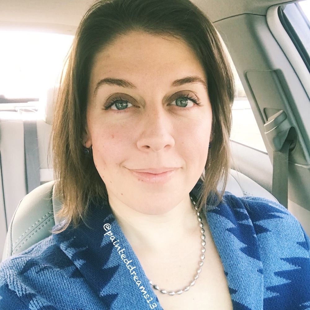 Meet your Posher, Keri